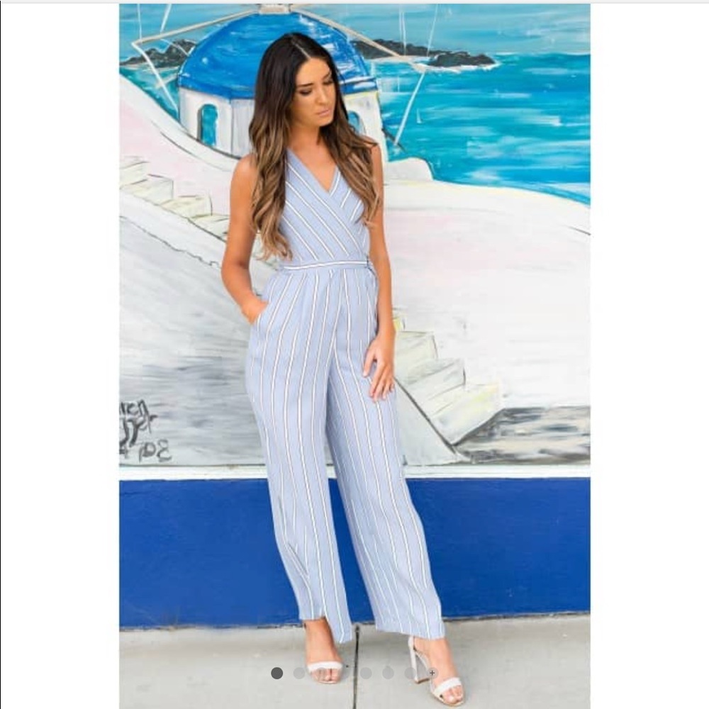 Jumpsuit